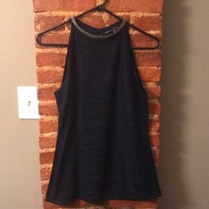 WHBM halter top
